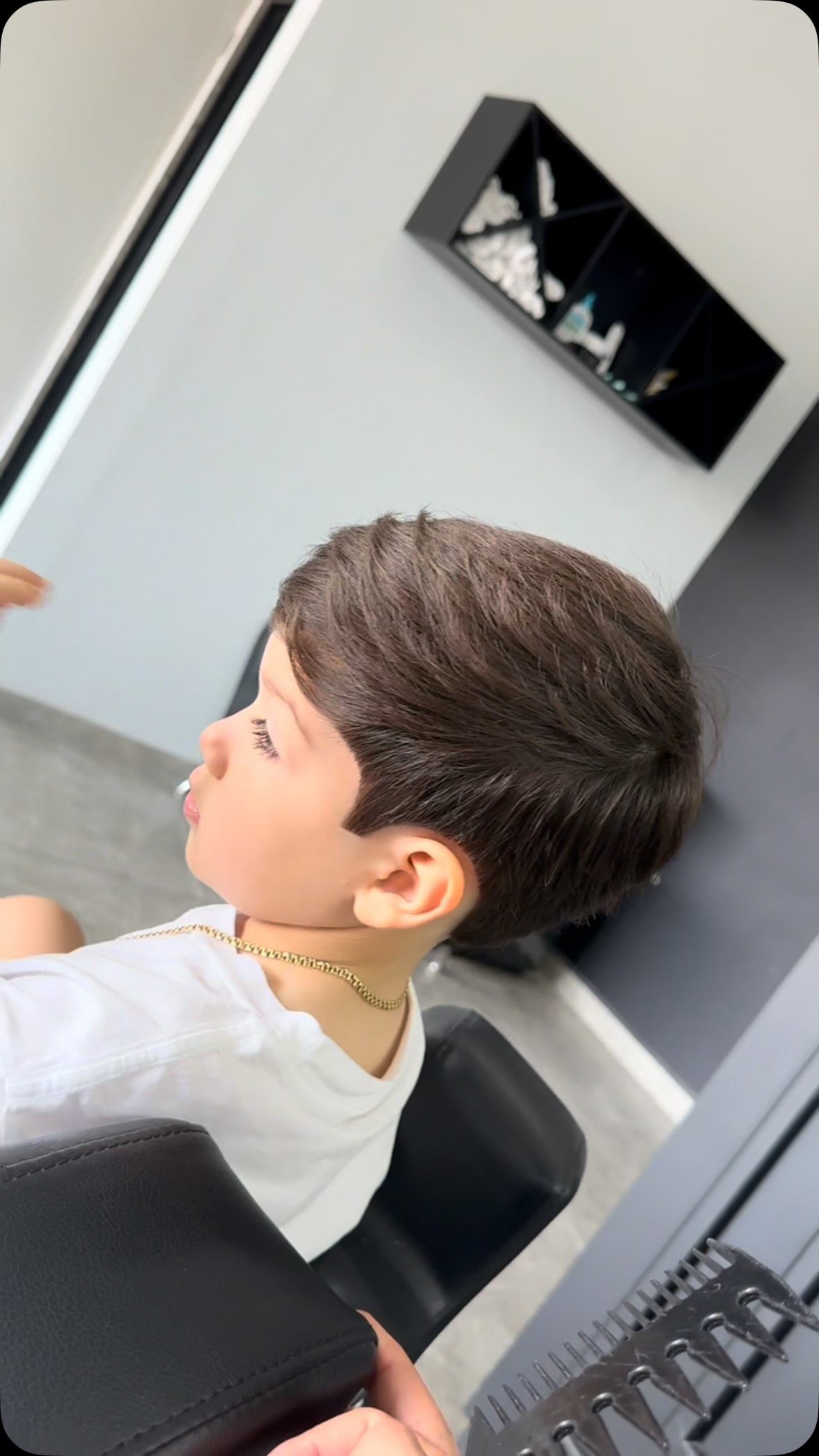Espacio disponible en Fiero's Barber Club