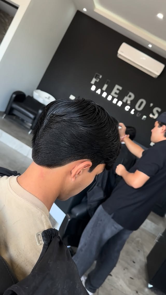 Corte realizado por &Aacute;ngel